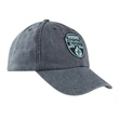Lynx Washed Cotton Baseball Caps | https://www.bestnamebadges.com