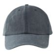 Lynx Washed Cotton Baseball Caps | https://www.bestnamebadges.com