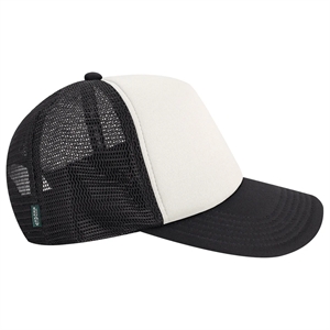 Laguna Legacy Cap | https://www.bestnamebadges.com
