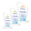 Dunstable VividPrint™ Award - Clear | https://www.bestnamebadges.com