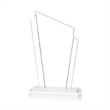 Dunstable VividPrint™ Award - Clear | https://www.bestnamebadges.com