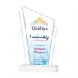 Dunstable VividPrint™ Award - Clear | https://www.bestnamebadges.com