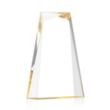 Tyneside VividPrint™ Award - Gold | https://www.bestnamebadges.com