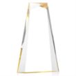 Tyneside VividPrint™ Award - Gold | https://www.bestnamebadges.com