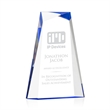Tyneside Award - Blue | https://www.bestnamebadges.com