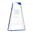 Tyneside Award - Blue | https://www.bestnamebadges.com