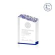 Warwick Award - Blue | https://www.bestnamebadges.com