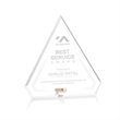 Polaris Diamond Award - Gold | https://www.bestnamebadges.com