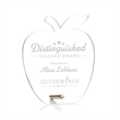 Polaris Apple Award - Gold | https://www.bestnamebadges.com