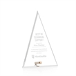 Polaris Tower Award - Gold | https://www.bestnamebadges.com