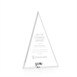 Polaris Tower Award - Silver | https://www.bestnamebadges.com