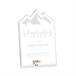 Polaris Summit Award - Gold | https://www.bestnamebadges.com