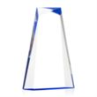 Tyneside VividPrint™ Award - Blue | https://www.bestnamebadges.com