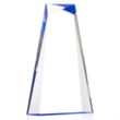 Tyneside VividPrint™ Award - Blue | https://www.bestnamebadges.com
