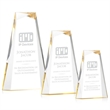 Tyneside Award - Gold | https://www.bestnamebadges.com
