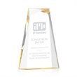 Tyneside Award - Gold | https://www.bestnamebadges.com