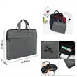 Portable Multifunctional Briefcase | https://www.bestnamebadges.com