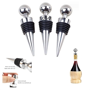 Cone Red Wine Protection Plug