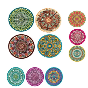 Ceramic Absorb Stone Coasters