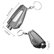 Upgrade Mini Durable Car Broken Window Hammer Key-Chain | https://www.bestnamebadges.com