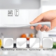 Silicone Standing Non Stick Heat Resistant Rice Paddle | https://www.bestnamebadges.com