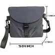 Casual  Fashion  Solid  Color  Waterproof  Phone  Pouch  Fan | https://www.bestnamebadges.com