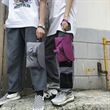 Casual  Fashion  Solid  Color  Waterproof  Phone  Pouch  Fan | https://www.bestnamebadges.com