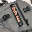 Casual  Fashion  Solid  Color  Waterproof  Phone  Pouch  Fan | https://www.bestnamebadges.com