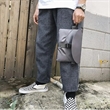Casual  Fashion  Solid  Color  Waterproof  Phone  Pouch  Fan | https://www.bestnamebadges.com