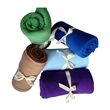 Pellet Fleece Blanket | https://www.bestnamebadges.com