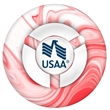 Grip N' Spin Stress Reliver & Exerciser | https://www.bestnamebadges.com