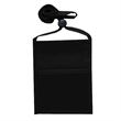 Single Pocket RPET Recycled Wallet | https://www.bestnamebadges.com