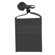 Single Pocket RPET Recycled Wallet | https://www.bestnamebadges.com