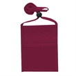 Single Pocket RPET Recycled Wallet | https://www.bestnamebadges.com