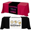 30" Wide Fully Sublimated Satin Table Runners | https://www.bestnamebadges.com
