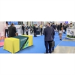 36" Wide Fully Sublimated Satin Table Runners | https://www.bestnamebadges.com