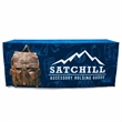 8 ft Premium Full Color Fitted Style Table Throws | https://www.bestnamebadges.com