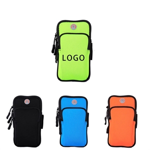 Multifunctional Sports Arm Bag