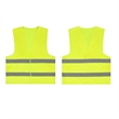 Economy Reflective Safety Vest | https://www.bestnamebadges.com