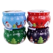 Christmas Scented Candles Gifts | https://www.bestnamebadges.com