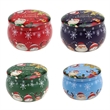 Christmas Scented Candles Gifts | https://www.bestnamebadges.com