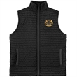Unisex Puffer Vest - 100% Polyester | https://www.bestnamebadges.com