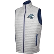 Unisex Puffer Vest - 100% Polyester | https://www.bestnamebadges.com
