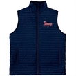 Unisex Puffer Vest - 100% Polyester | https://www.bestnamebadges.com