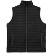 Unisex Puffer Vest - 100% Polyester | https://www.bestnamebadges.com