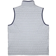 Unisex Puffer Vest - 100% Polyester | https://www.bestnamebadges.com