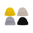 Stretch Knit Beanie | https://www.bestnamebadges.com