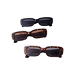 Retro Small Sunglasses w/ 1 Color Temple Imprint | https://www.bestnamebadges.com