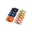 Adult Platform Summer Slippers | https://www.bestnamebadges.com
