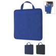 Non-Woven Stadium Cushion | https://www.bestnamebadges.com